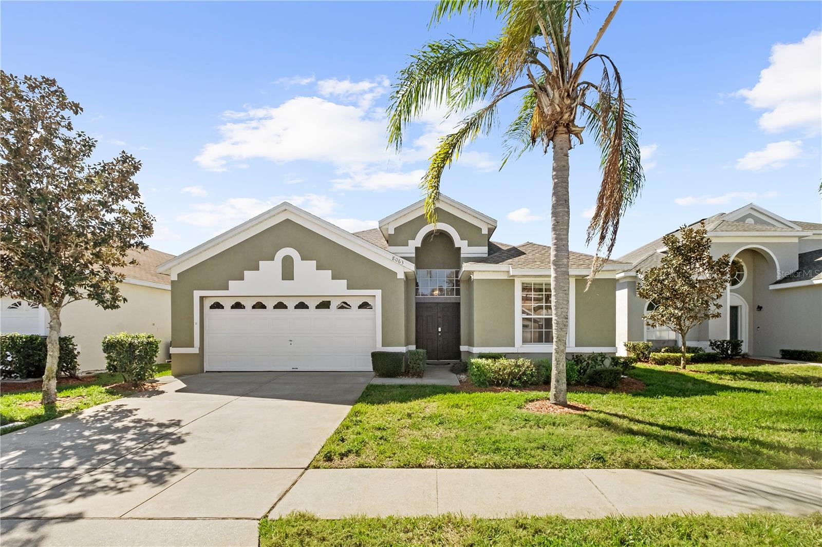 8063 KING PALM CIRCLE