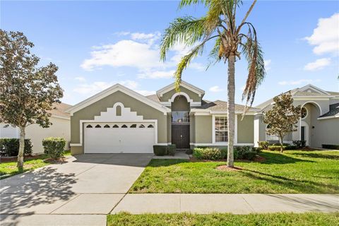 8063 KING PALM CIRCLE KISSIMMEE FL 34747