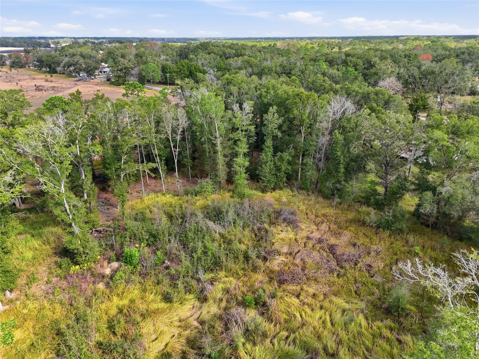 UNIT 1 WAC CAMPSITES - Land