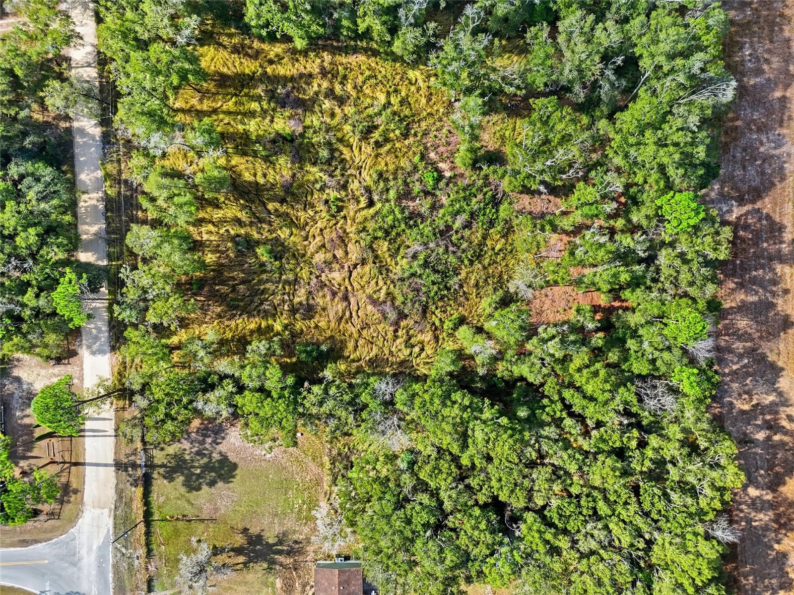 UNIT 1 WAC CAMPSITES - Land