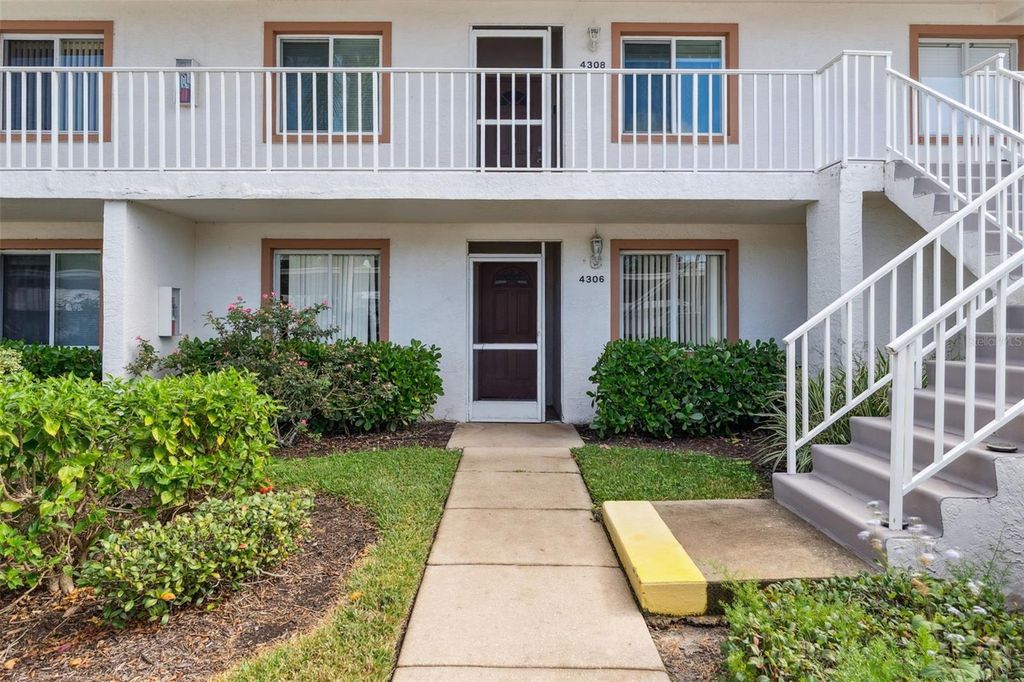 Photo of 4306 Madeira Court #3335, Sarasota, FL 34233 (MLS # C7517885)