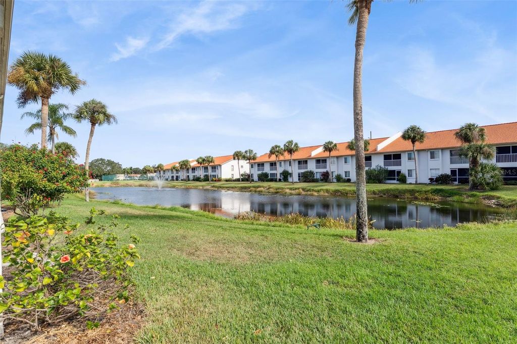 Photo of 4306 Madeira Court #3335, Sarasota, FL 34233 (MLS # C7517885)