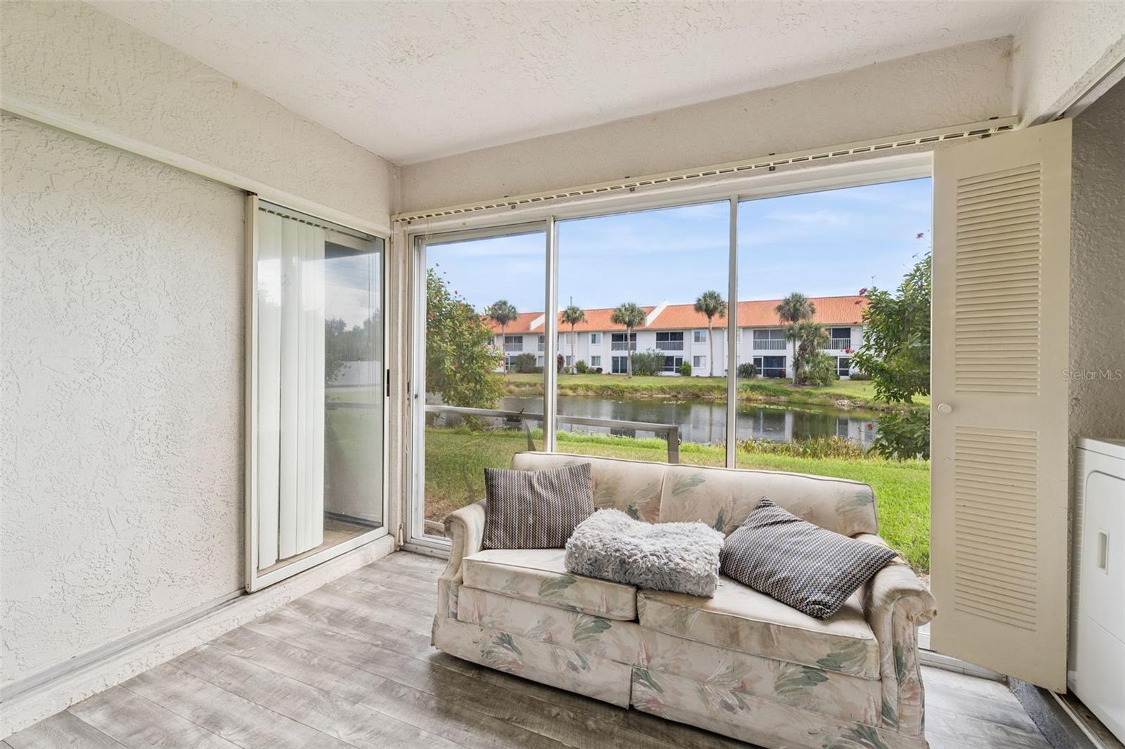 CASA DEL SOL SEC I - Residential