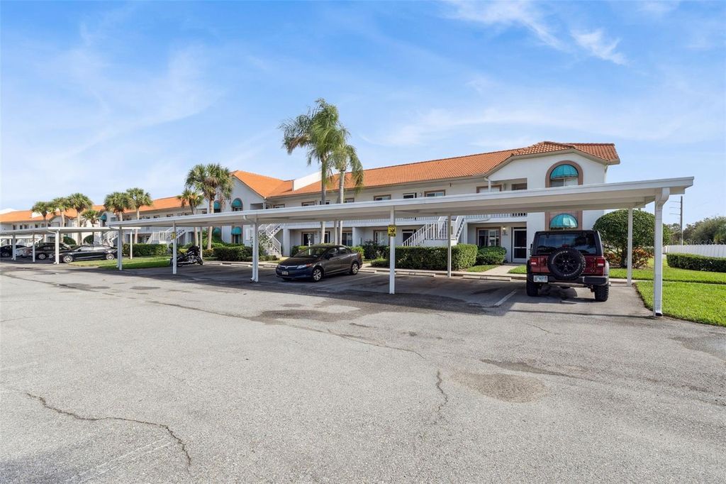 Photo of 4306 Madeira Court #3335, Sarasota, FL 34233 (MLS # C7517885)