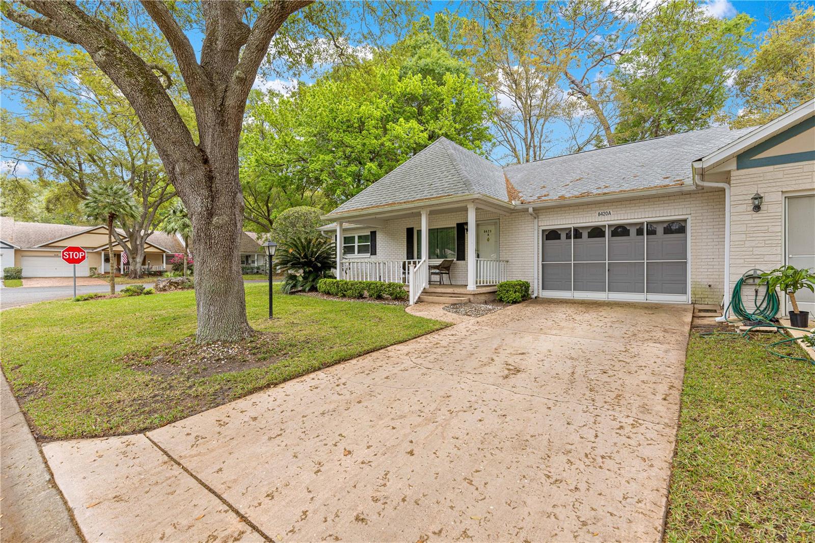 ON TOP OF THE WORLD - Residential