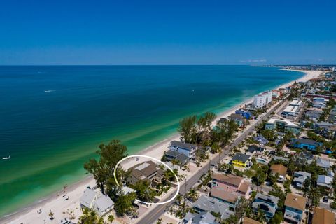 8226 W GULF BOULEVARD 2 TREASURE ISLAND FL 33706