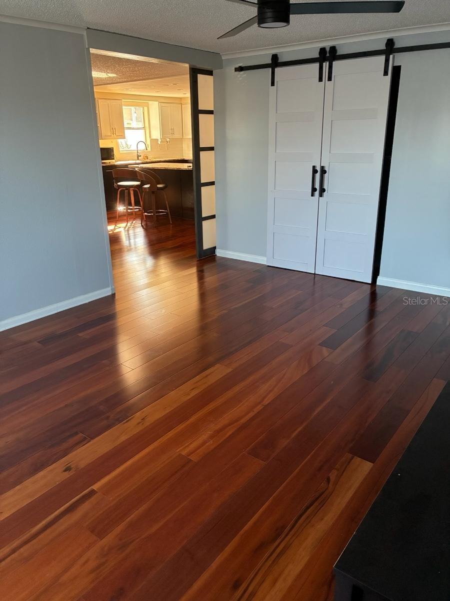 KENWOOD SUB ADD - Residential