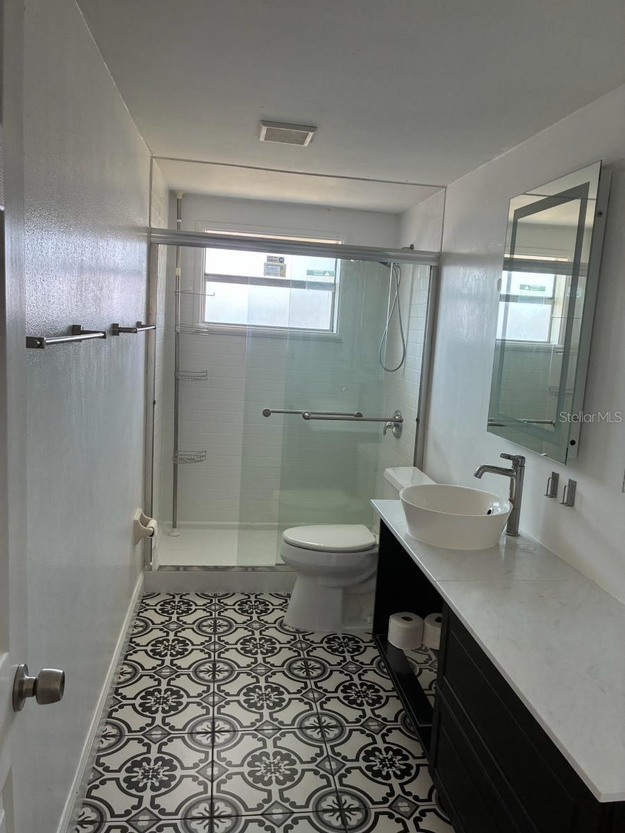 KENWOOD SUB ADD - Residential