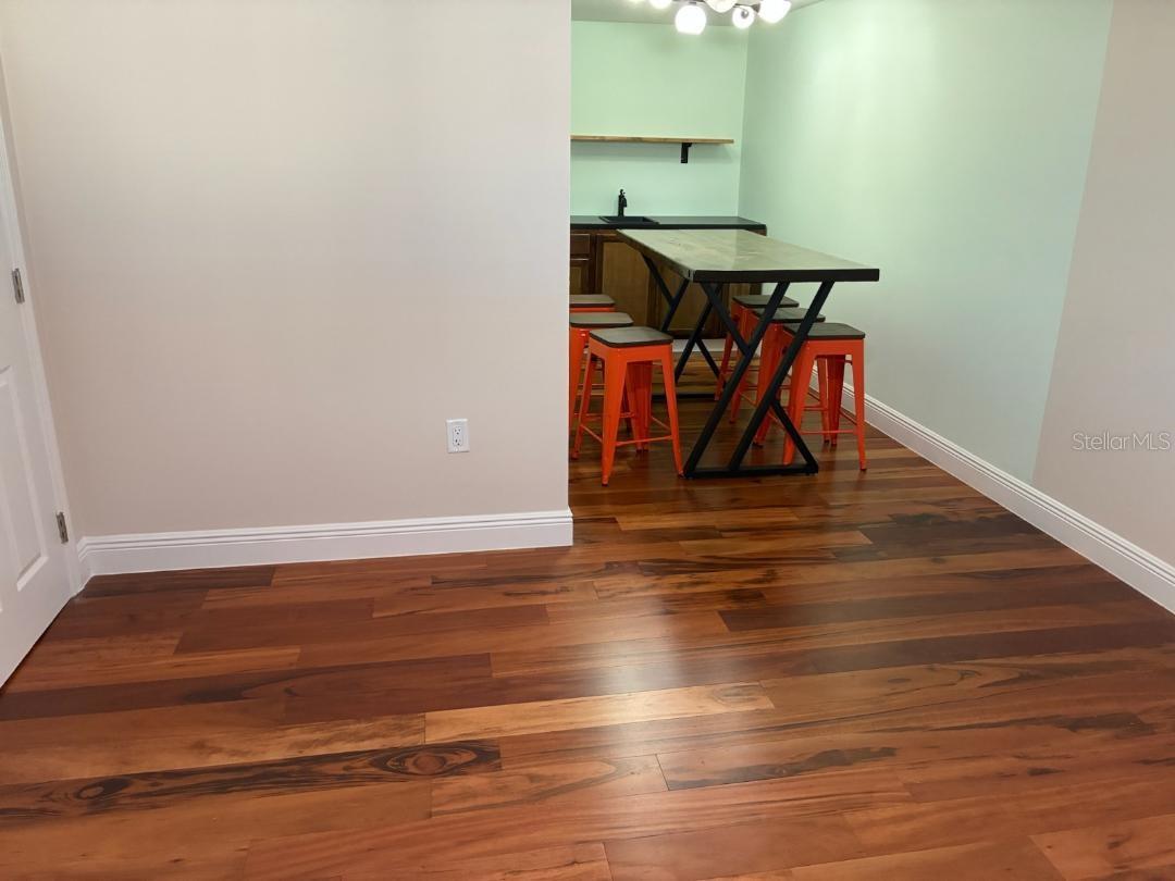 KENWOOD SUB ADD - Residential