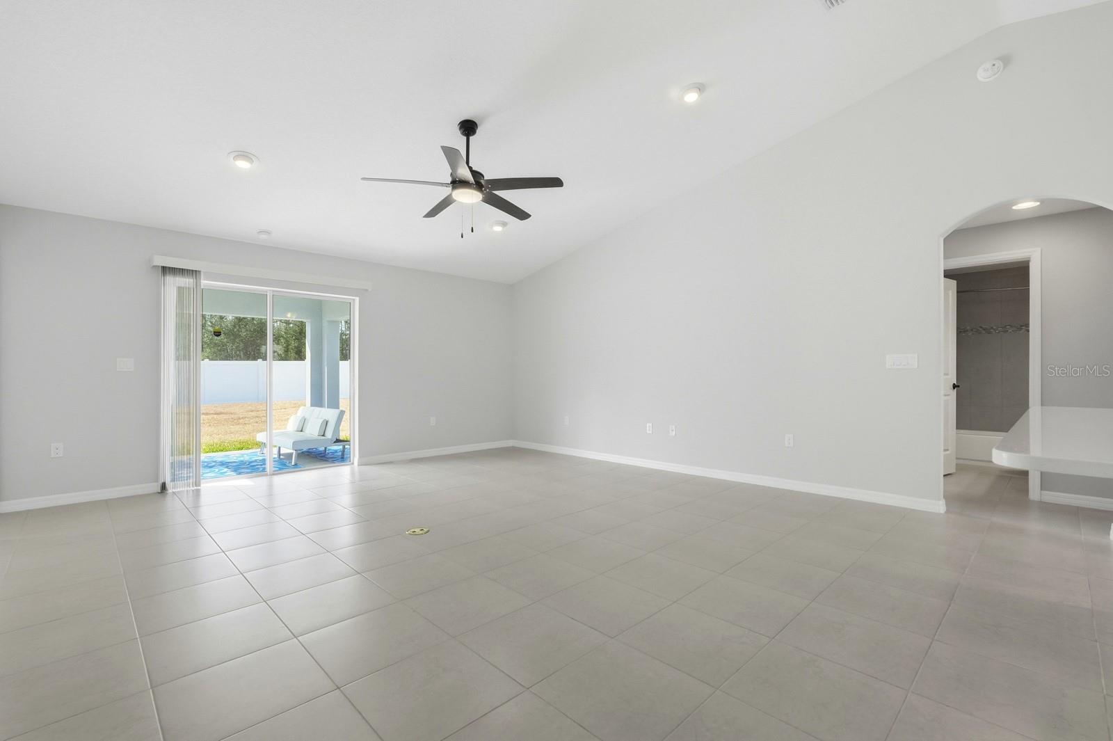 PALM COAST SECTION 29 - Residential