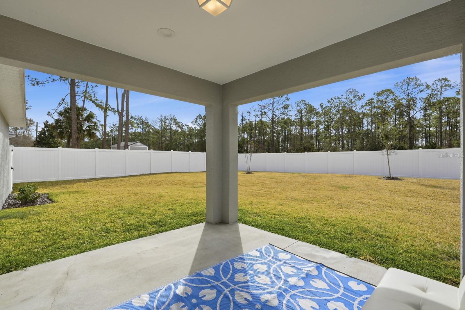 PALM COAST SECTION 29 - Residential