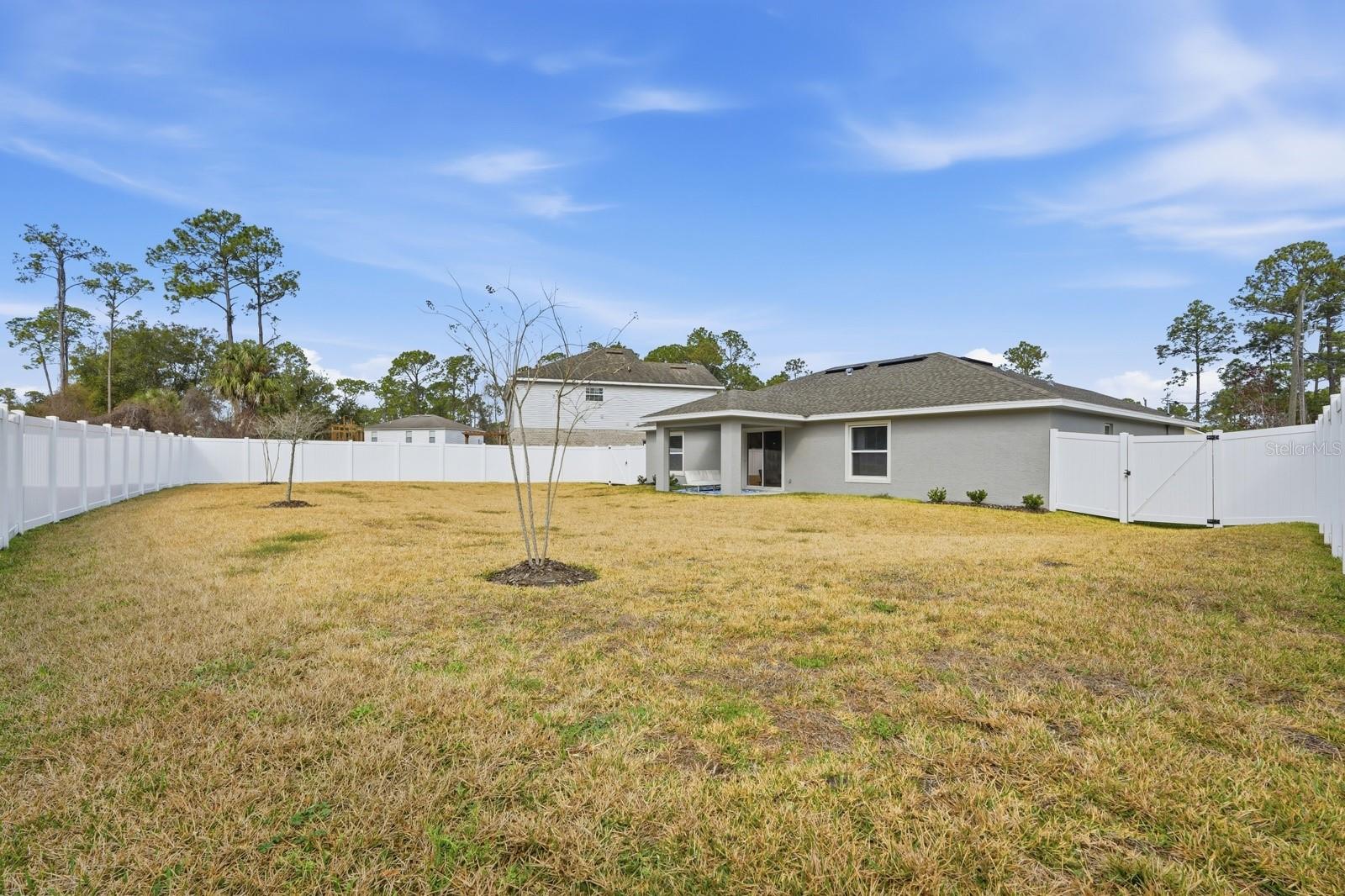 PALM COAST SECTION 29 - Residential