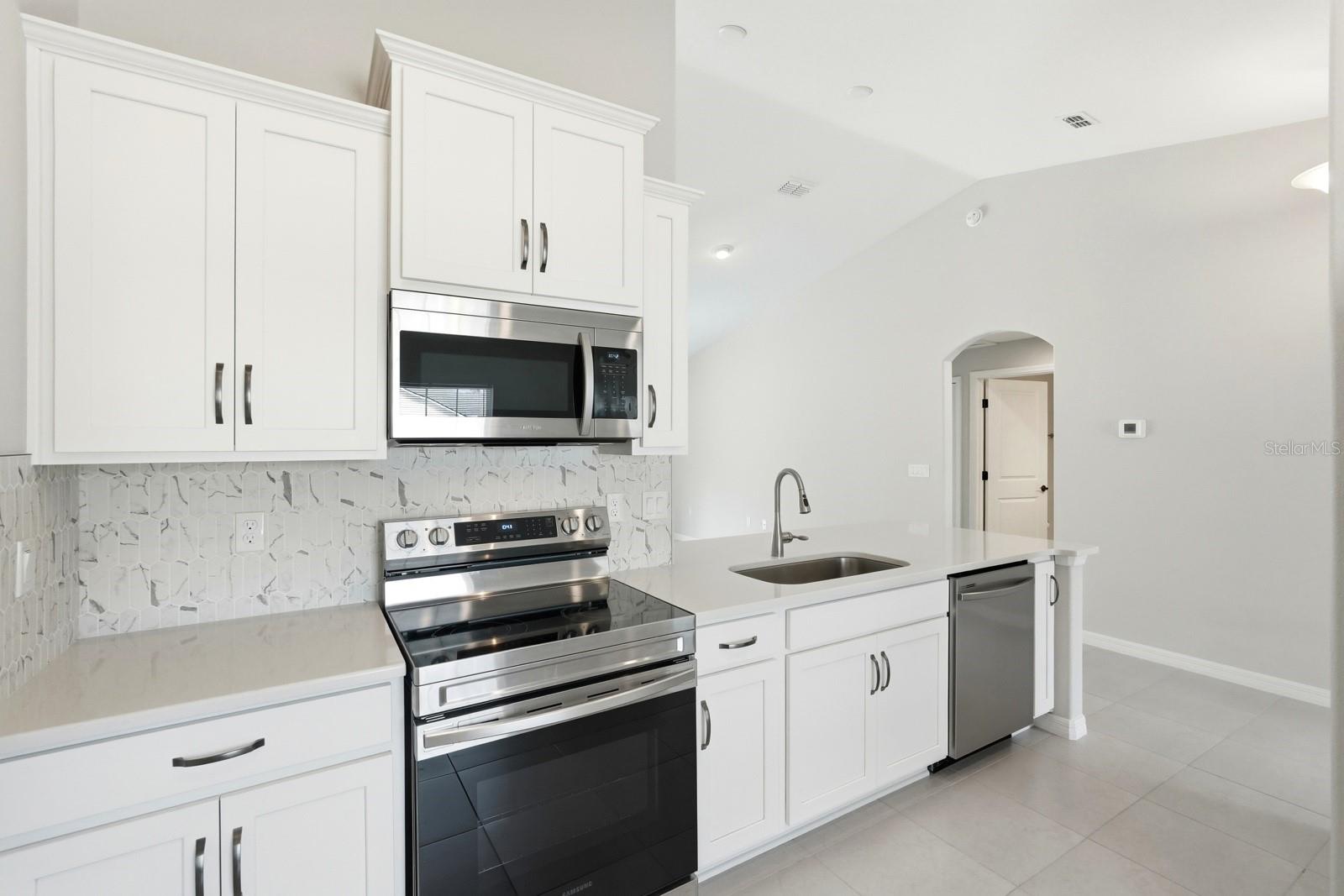 PALM COAST SECTION 29 - Residential