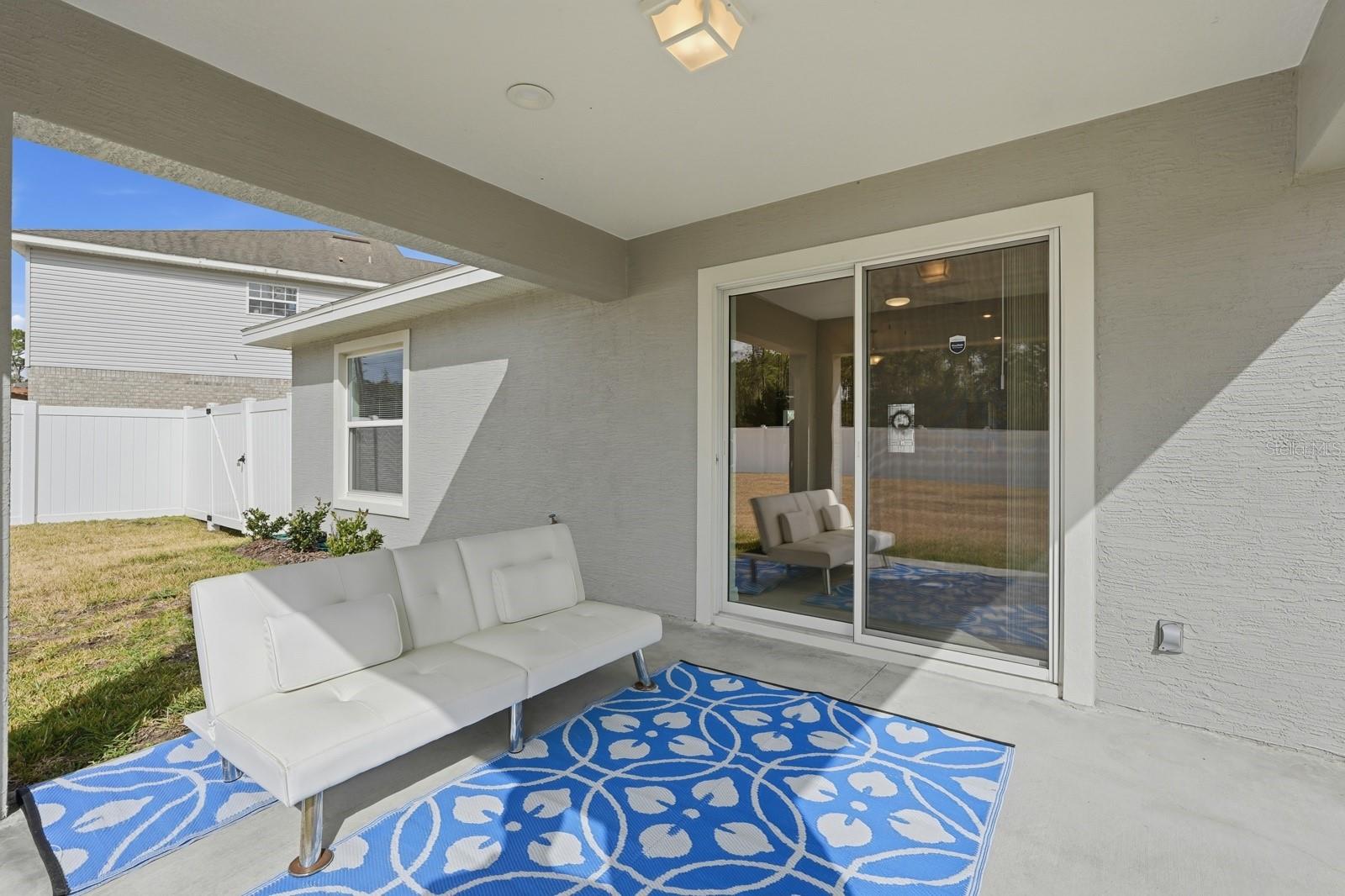 PALM COAST SECTION 29 - Residential