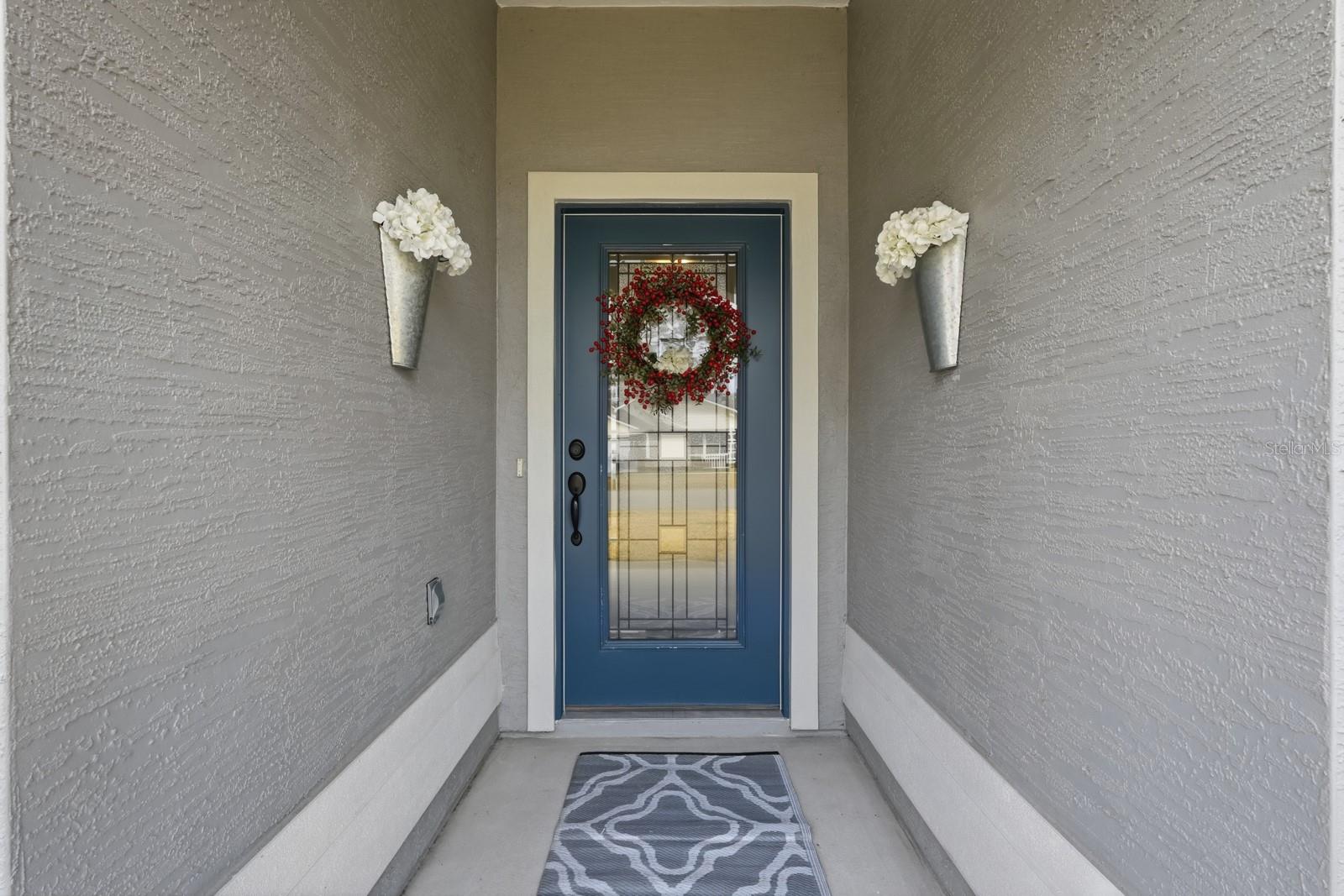 PALM COAST SECTION 29 - Residential