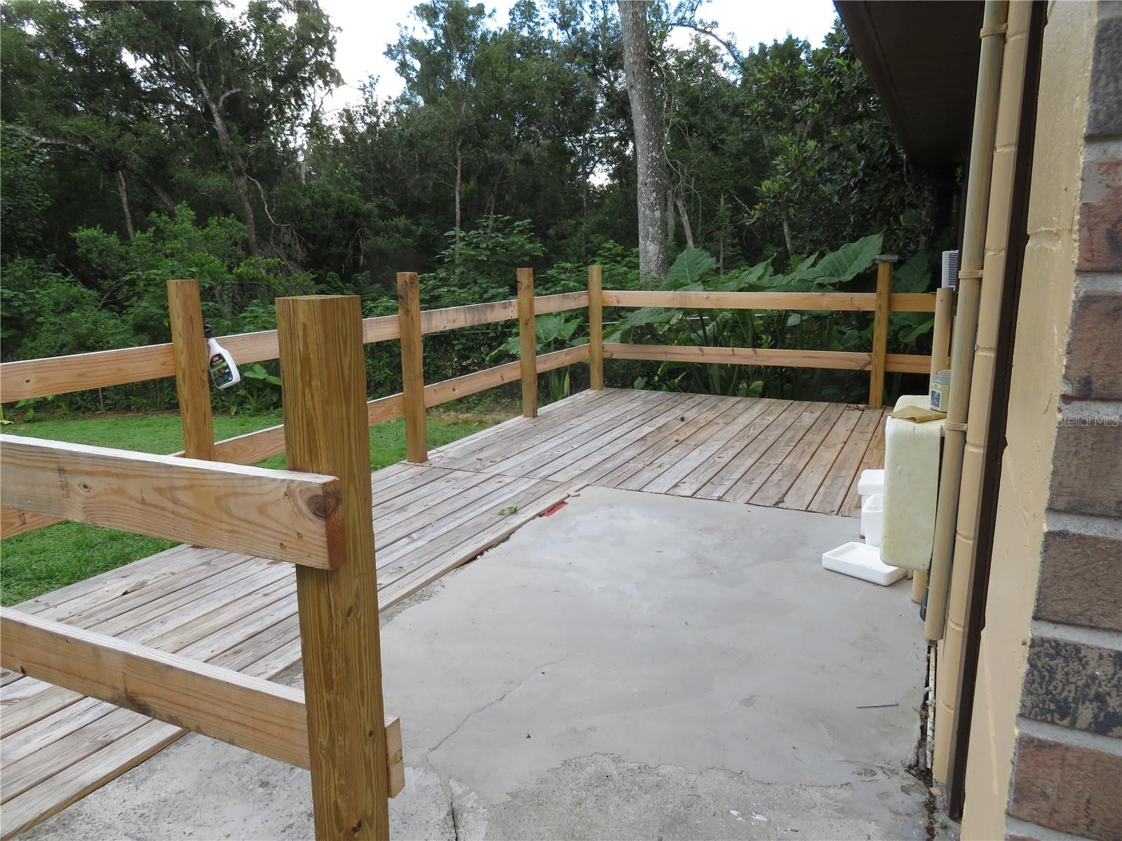 ACREAGE & UNREC - Residential