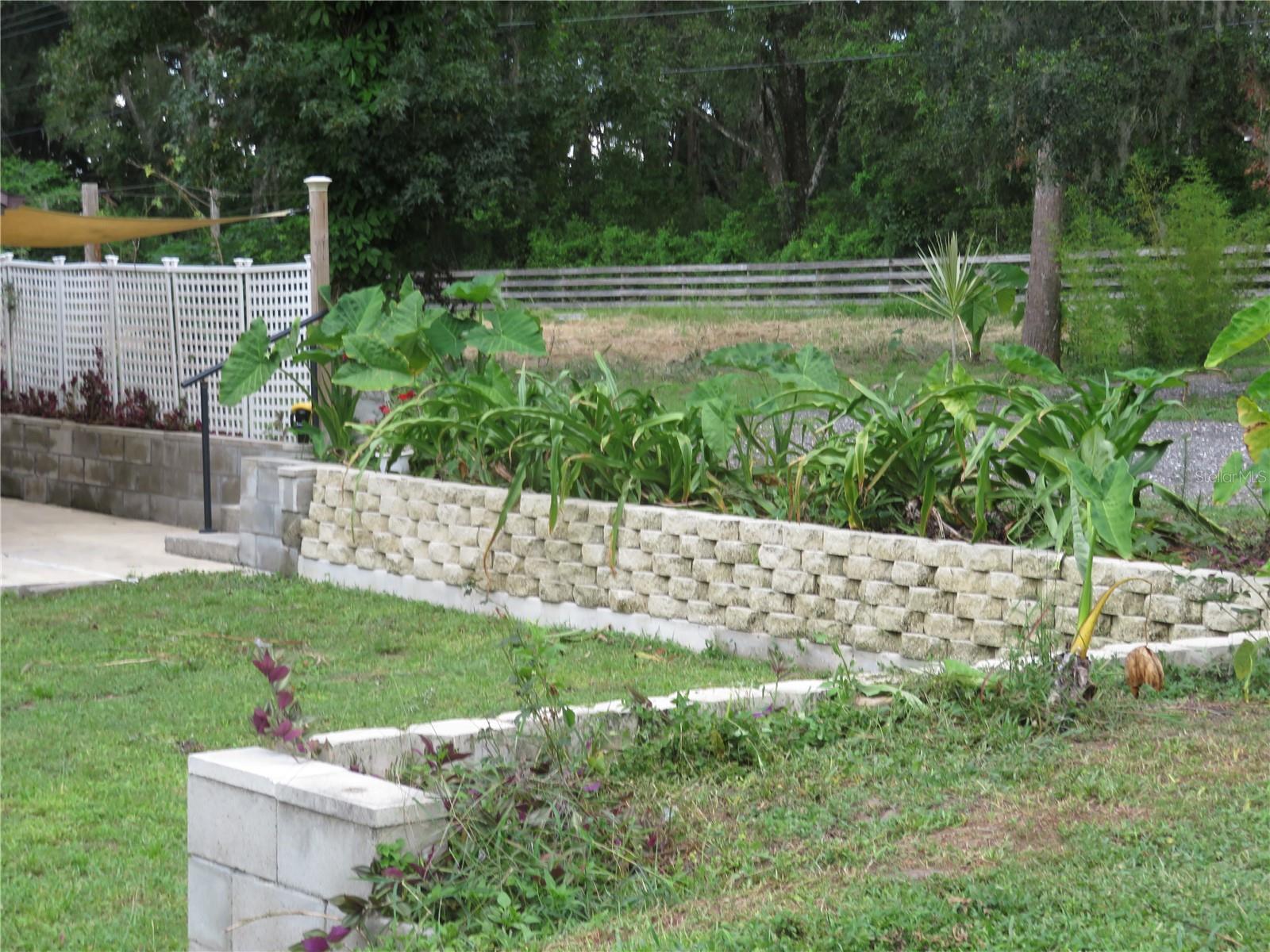 ACREAGE & UNREC - Residential
