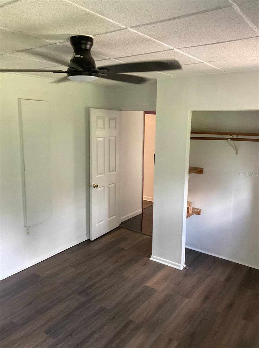 ACREAGE & UNREC - Residential