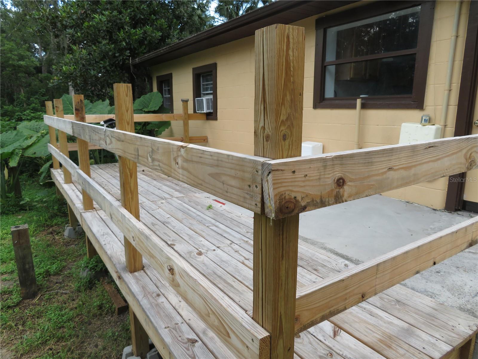 ACREAGE & UNREC - Residential