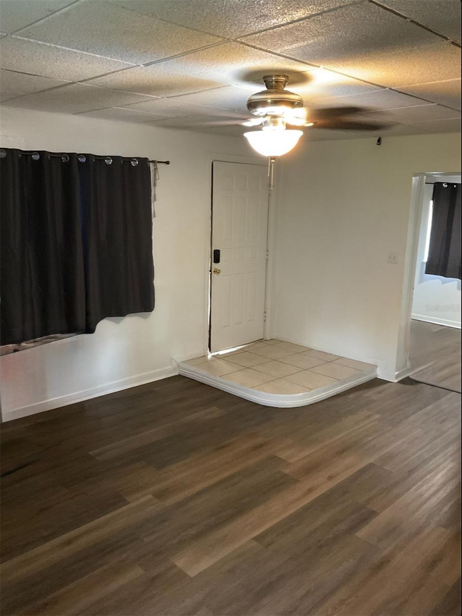 ACREAGE & UNREC - Residential