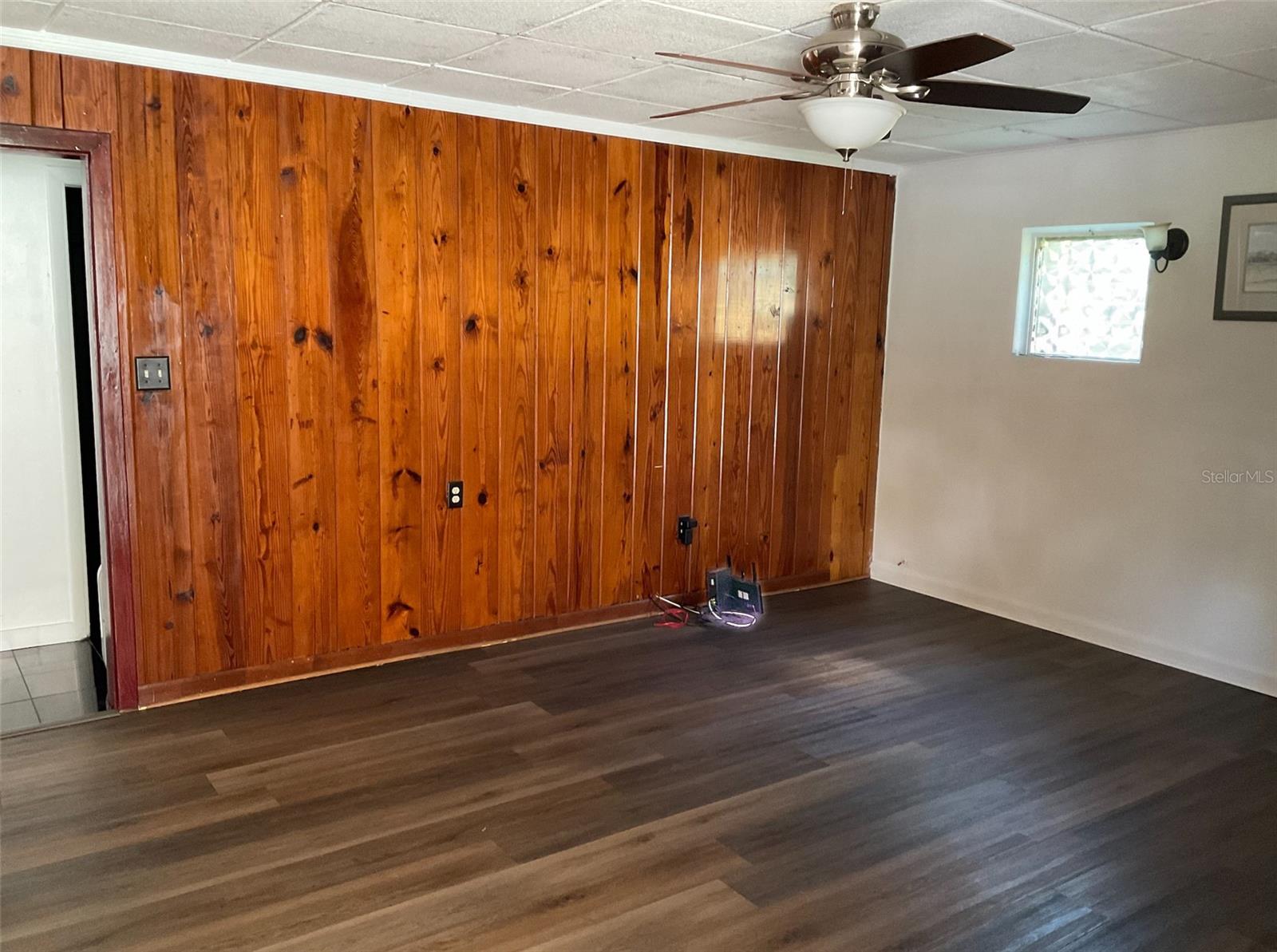 ACREAGE & UNREC - Residential