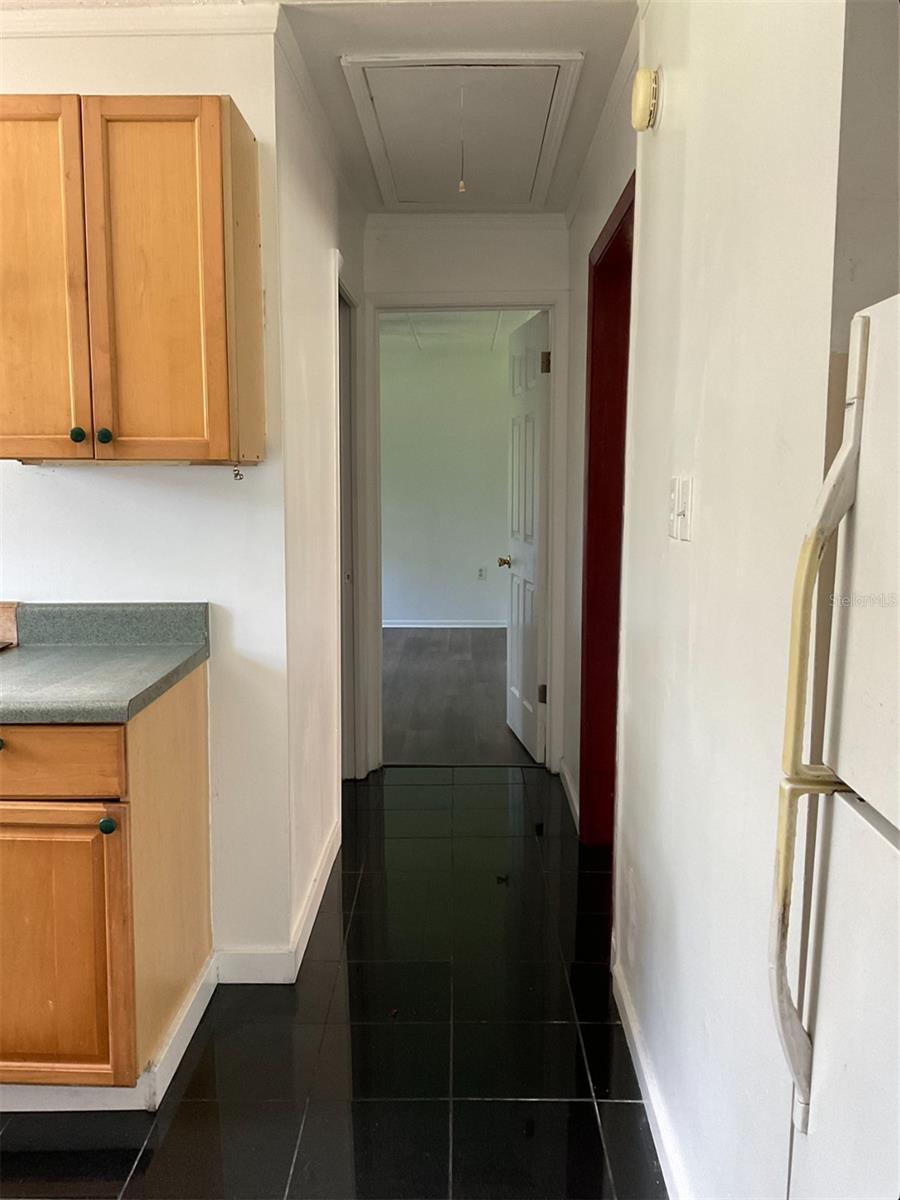 ACREAGE & UNREC - Residential