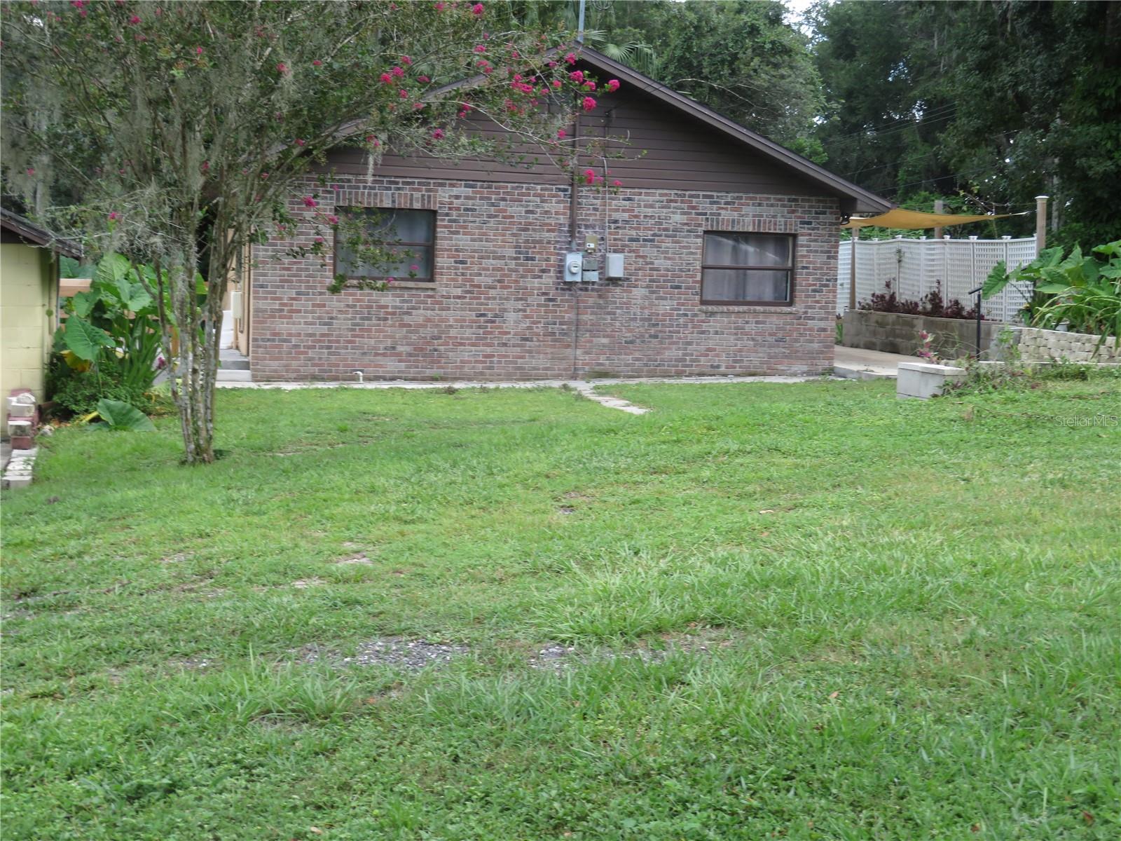 ACREAGE & UNREC - Residential