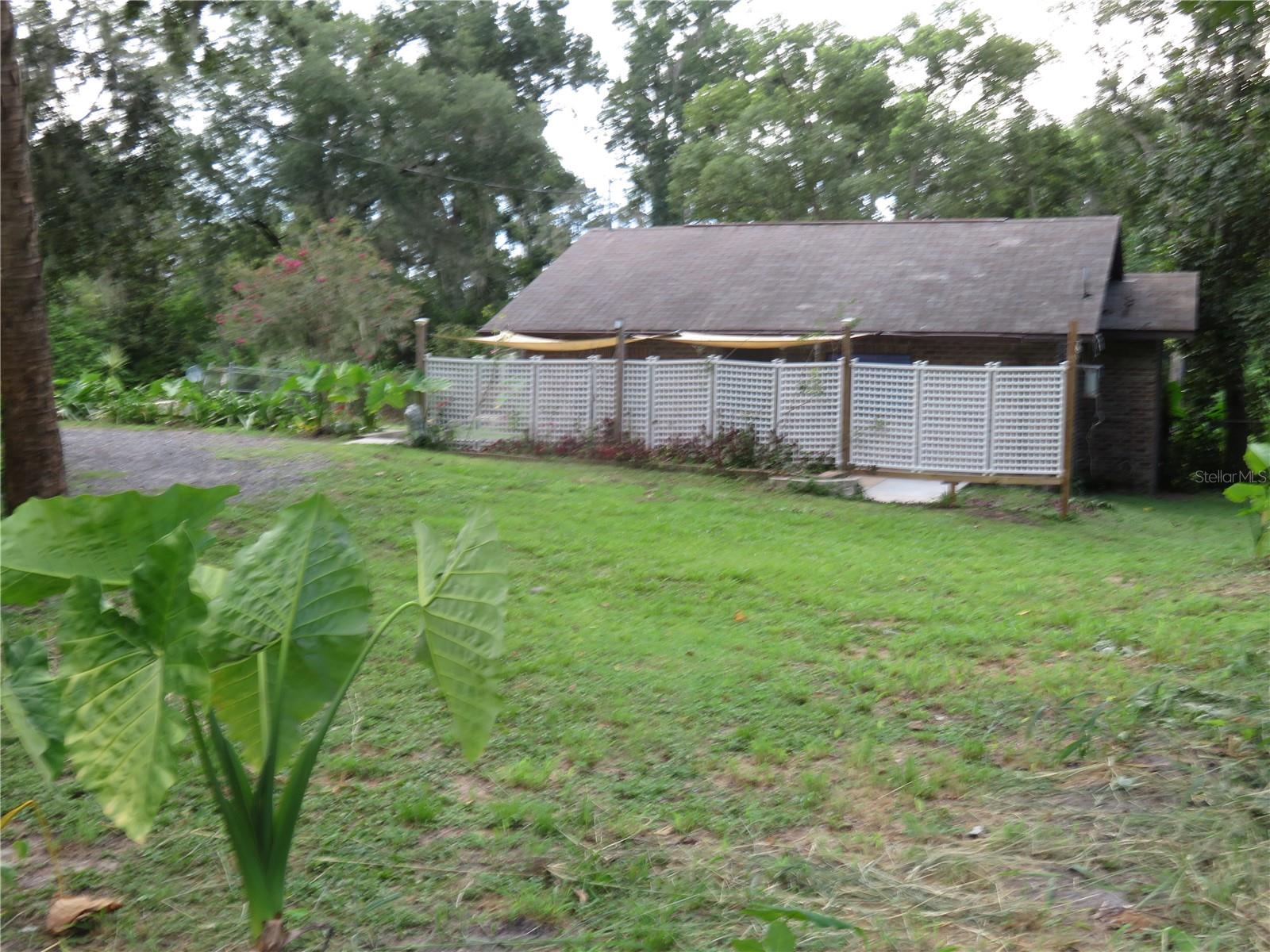 ACREAGE & UNREC - Residential