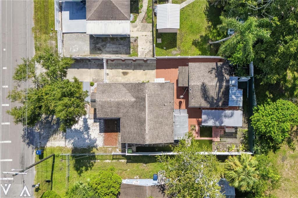 Photo of 1806 W Kirby Street, Tampa, FL 33604 (MLS # TB8537502)