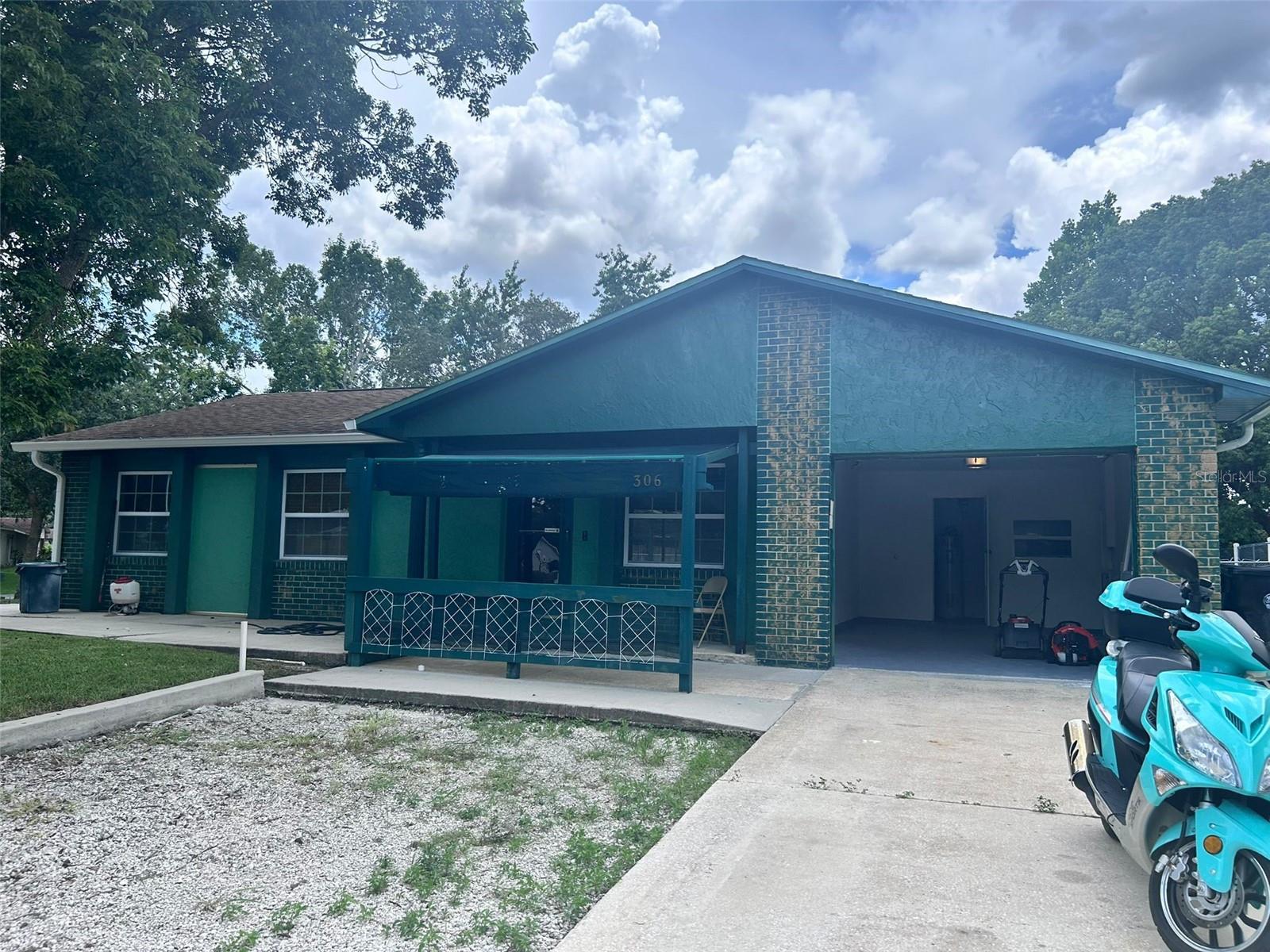 This 3-bedroom, 1.5-bath home offers 1,068 sq ft of living space and was built in 1982. The property features a functional layout and is perfect for a family or an investor looking to get a home below market value. The kitchen and bathrooms are currently unfinished, but they will be completed prior to closing—giving you a fresh and updated space to move right into. Don’t miss this opportunity to own a solid home in a great location with plenty of potential at a discounted price!