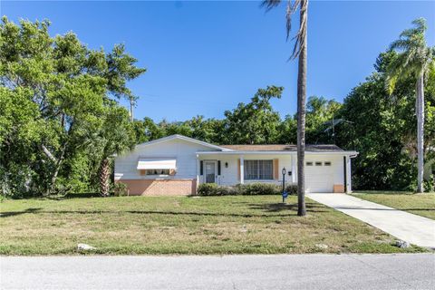 A home in NEW PORT RICHEY