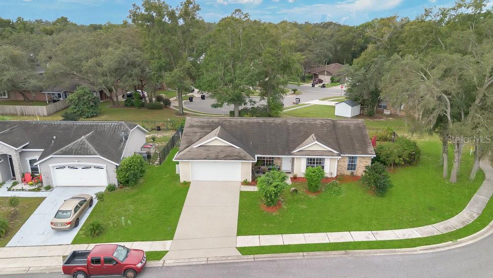 ROYAL OAK ESTATES - Residential