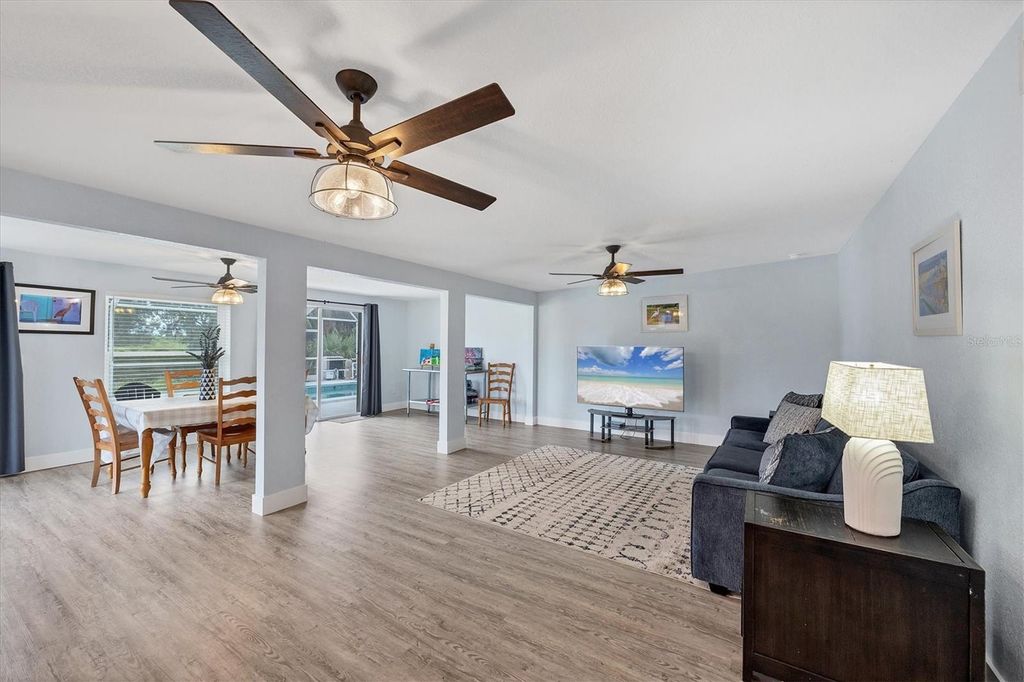 Photo of 2254 Hayworth Road, Port Charlotte, FL 33952 (MLS # D6143896)