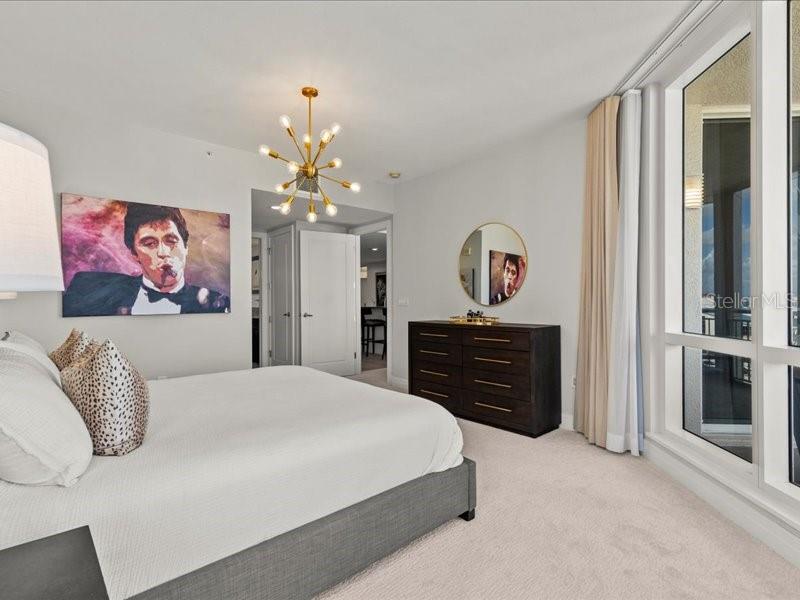 WATERS EDGE CONDO - Residential