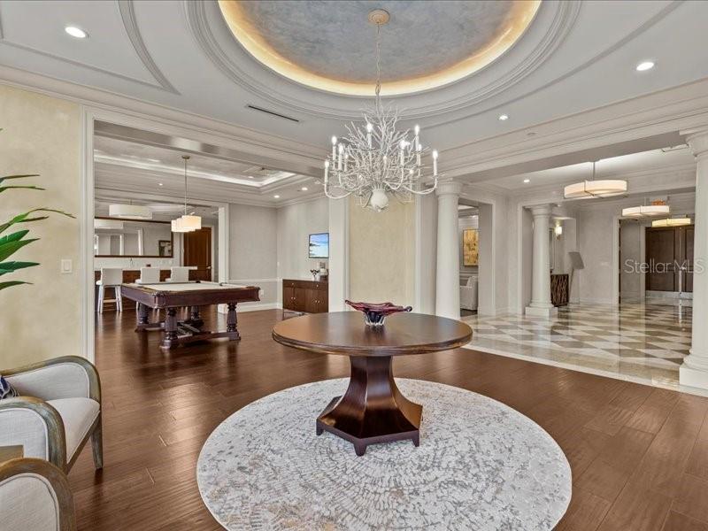 WATERS EDGE CONDO - Residential