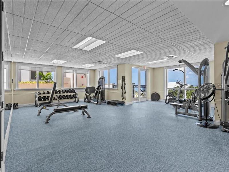 WATERS EDGE CONDO - Residential