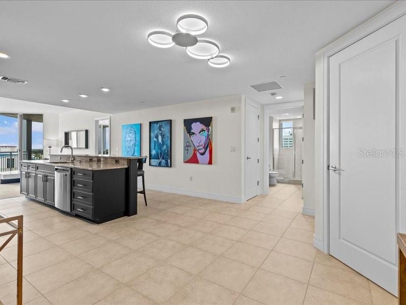 WATERS EDGE CONDO - Residential