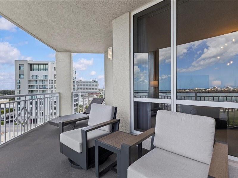 WATERS EDGE CONDO - Residential