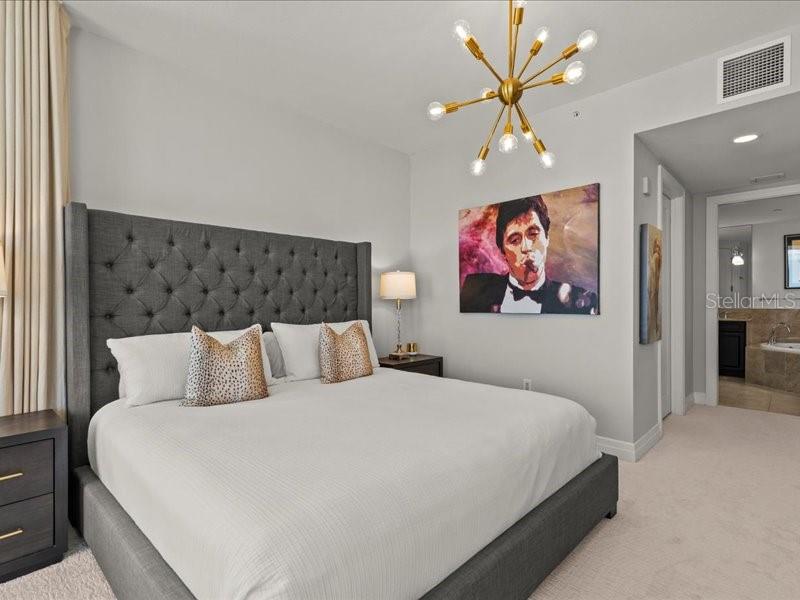 WATERS EDGE CONDO - Residential