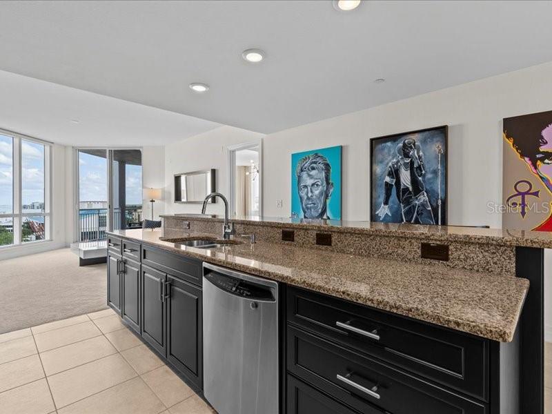 WATERS EDGE CONDO - Residential