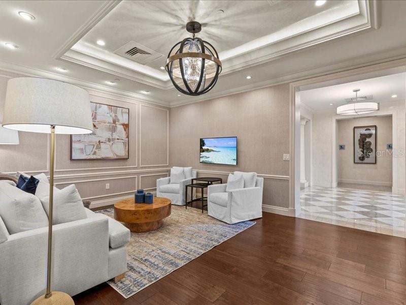 WATERS EDGE CONDO - Residential