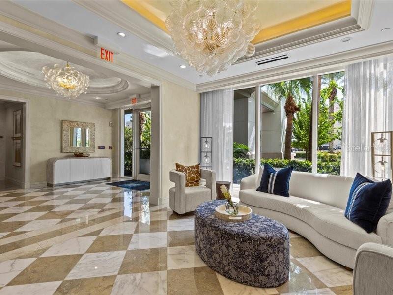 WATERS EDGE CONDO - Residential