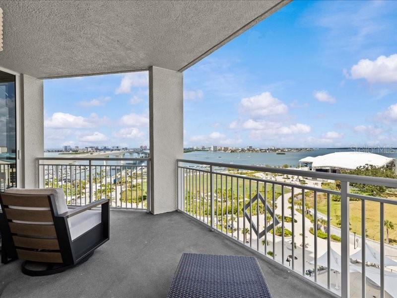 WATERS EDGE CONDO - Residential