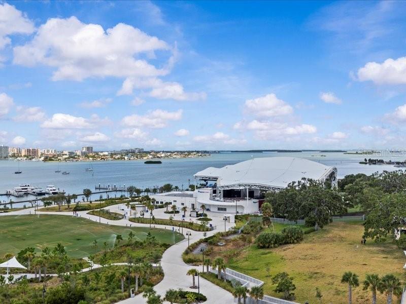 WATERS EDGE CONDO - Residential