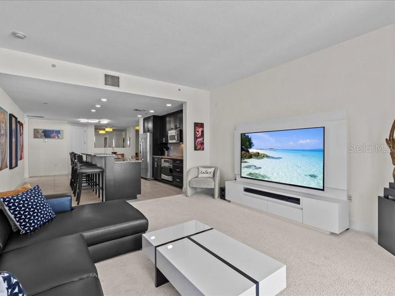 WATERS EDGE CONDO - Residential