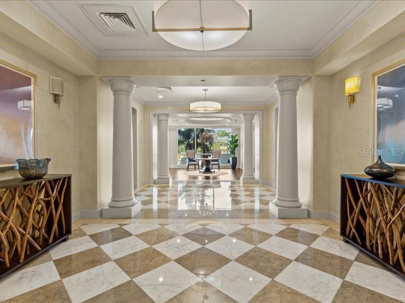 WATERS EDGE CONDO - Residential