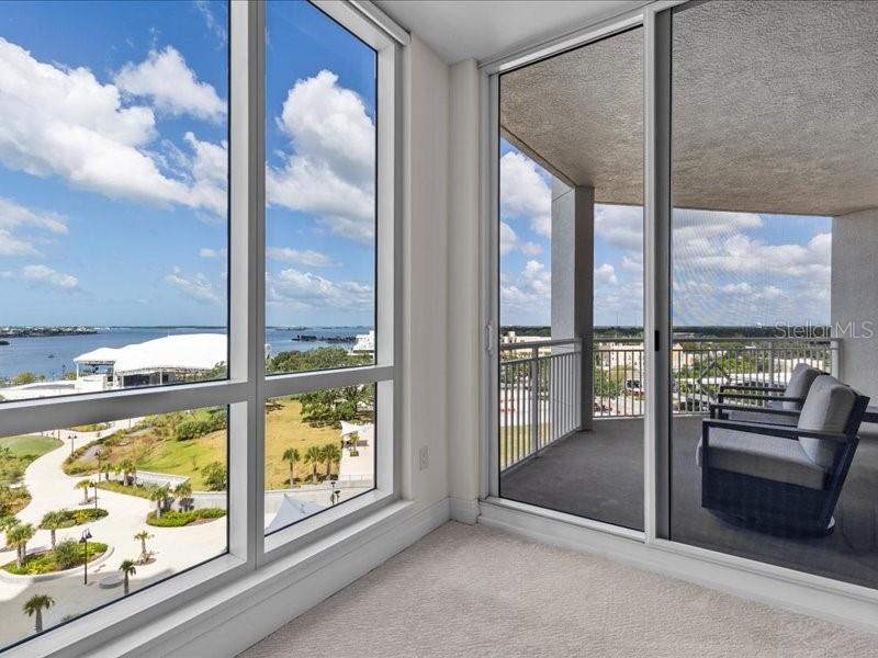 WATERS EDGE CONDO - Residential