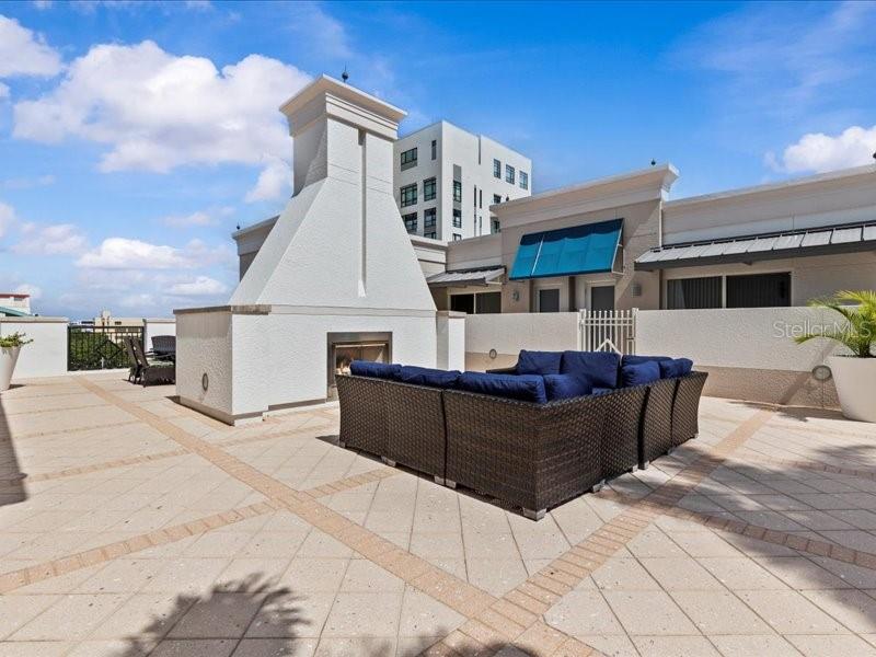 WATERS EDGE CONDO - Residential
