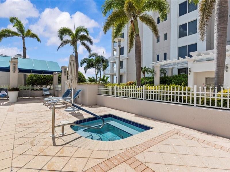 WATERS EDGE CONDO - Residential