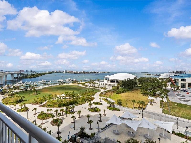 WATERS EDGE CONDO - Residential